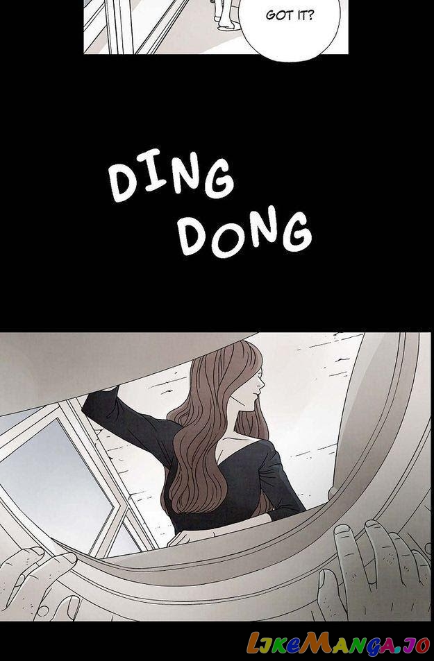 Cross the Line chapter 3 - page 14