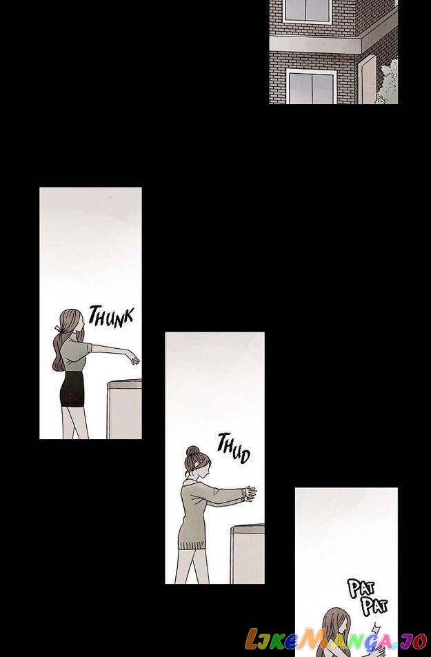 Cross the Line chapter 3 - page 18