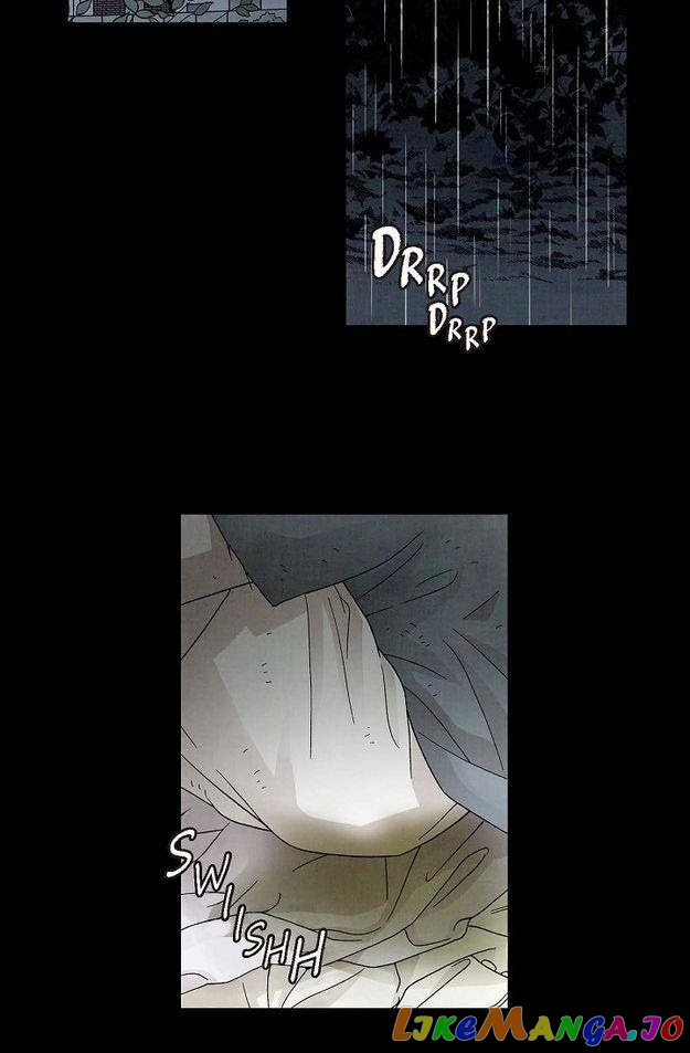 Cross the Line chapter 3 - page 22