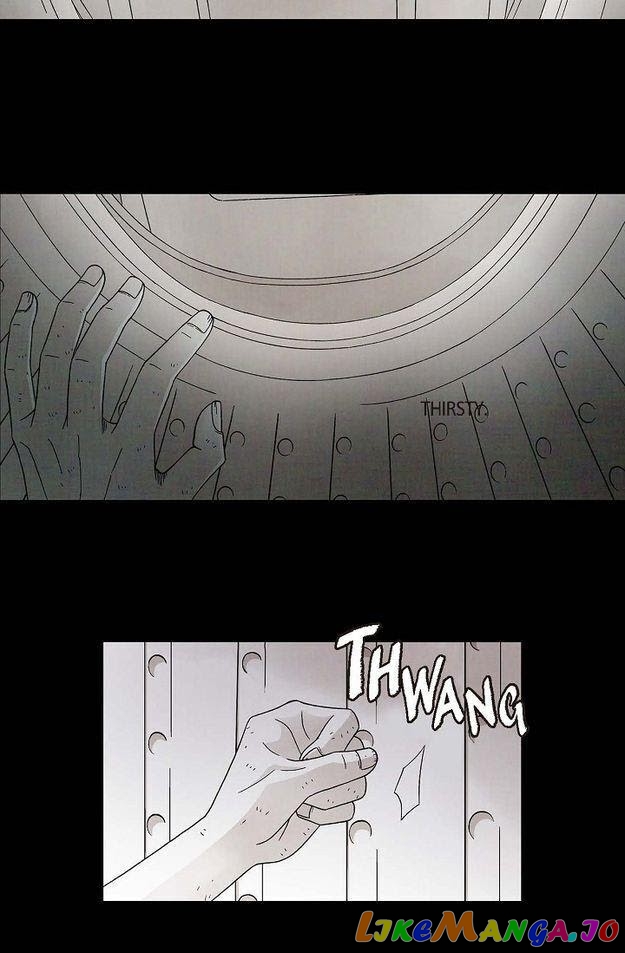 Cross the Line chapter 3 - page 24