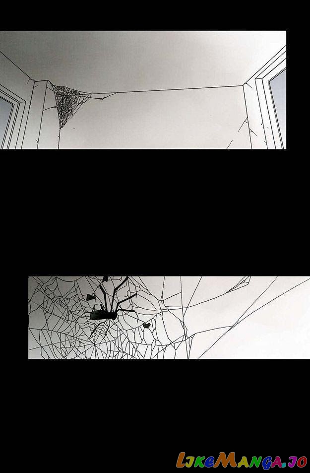 Cross the Line chapter 3 - page 3