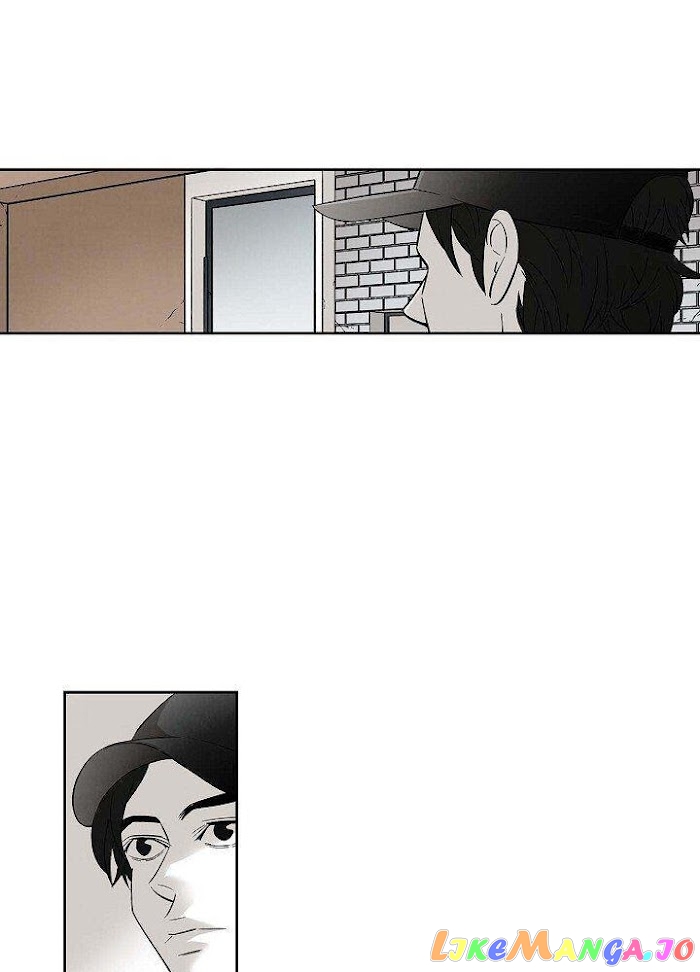 Cross the Line chapter 43 - page 24