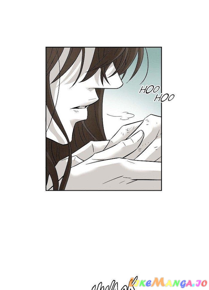 Cross the Line chapter 43 - page 8