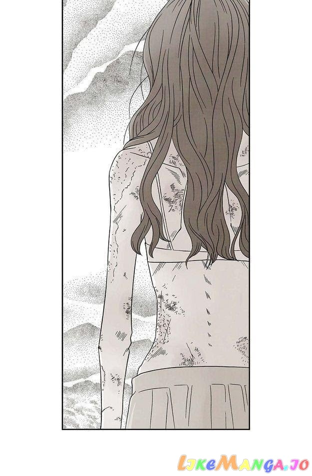 Cross the Line chapter 2 - page 13