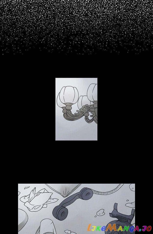 Cross the Line chapter 2 - page 21