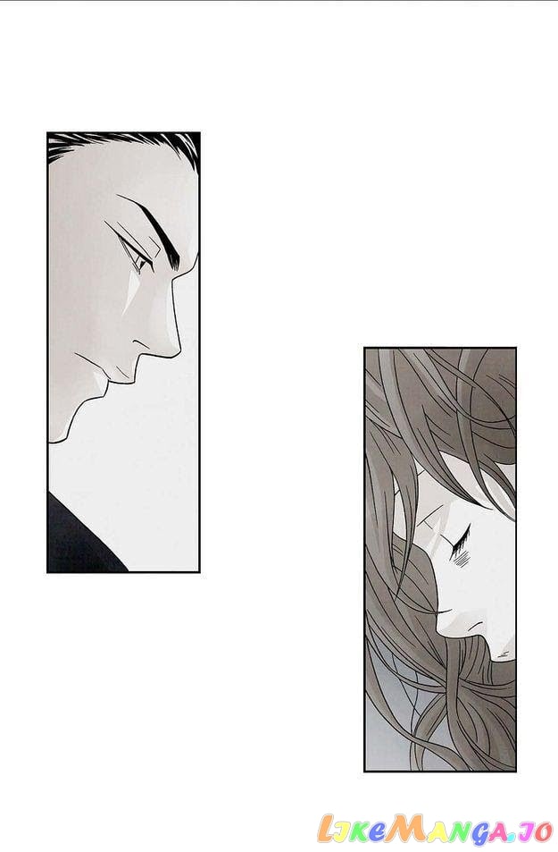 Cross the Line chapter 2 - page 27