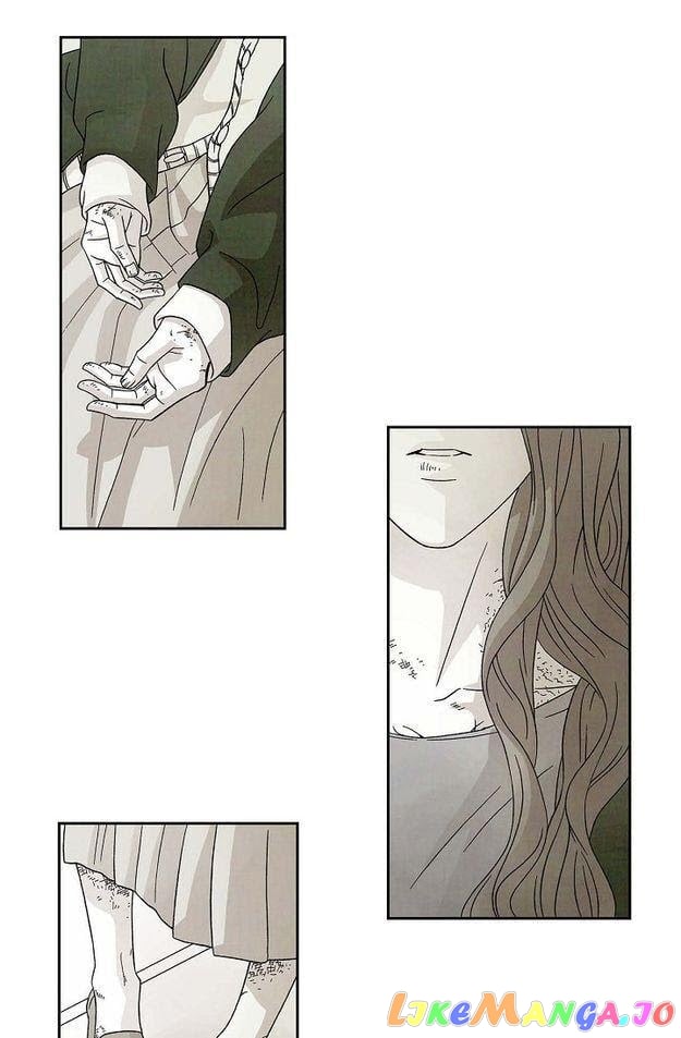 Cross the Line chapter 2 - page 3