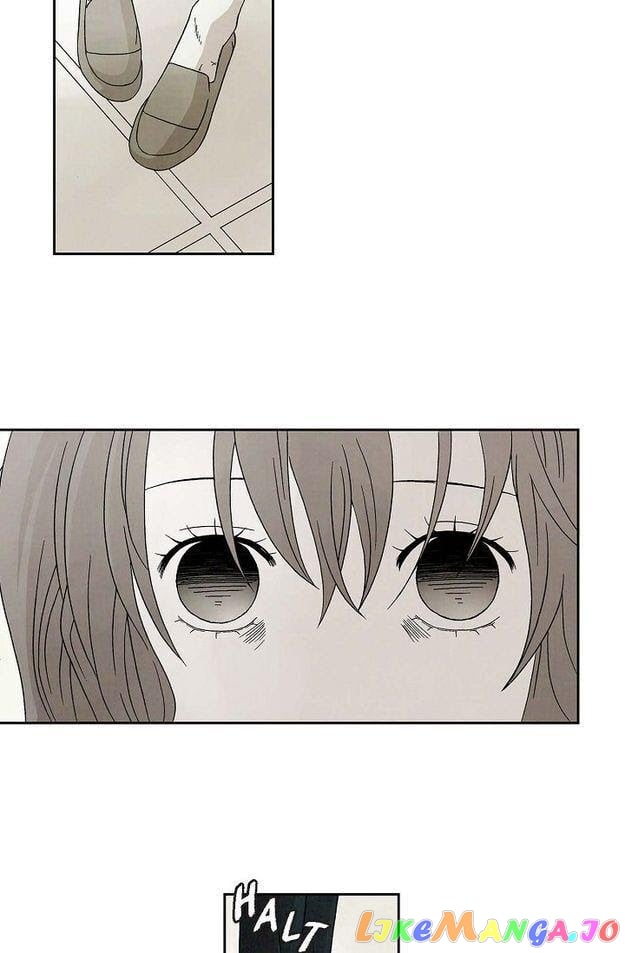 Cross the Line chapter 2 - page 4