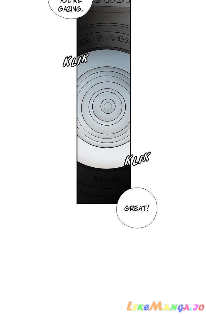 Cross the Line chapter 44 - page 11