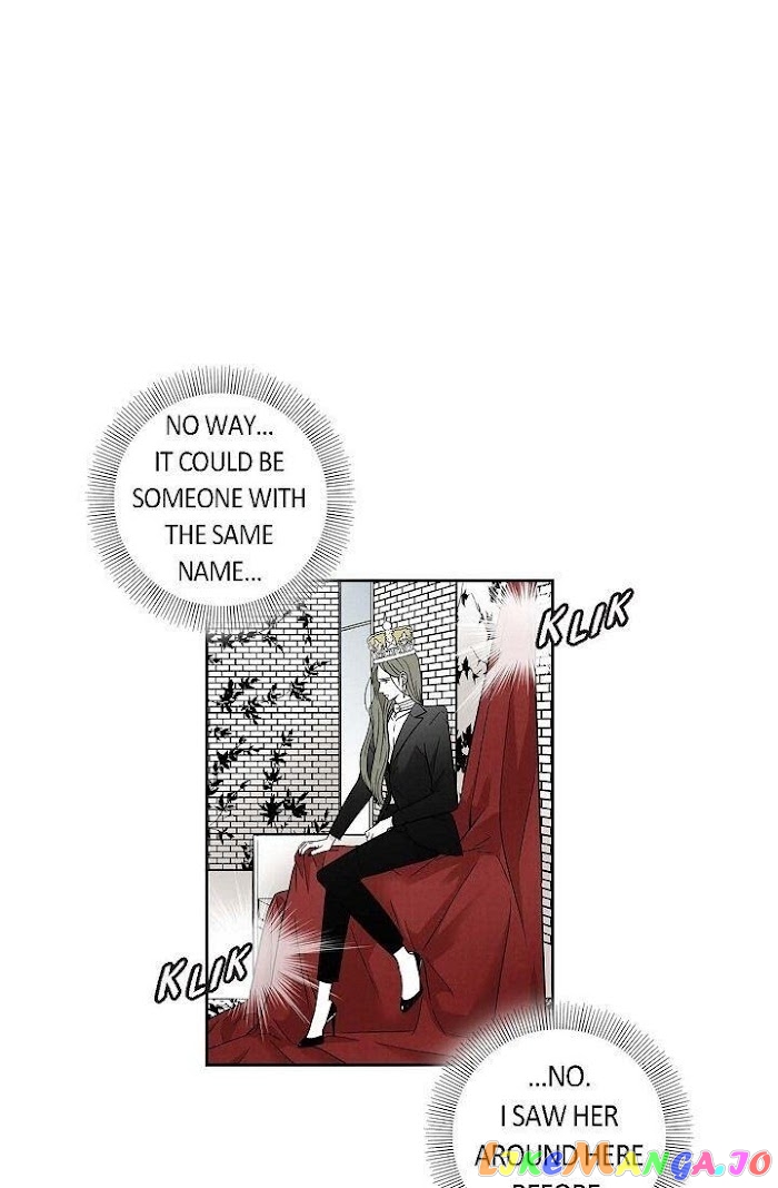 Cross the Line chapter 44 - page 17