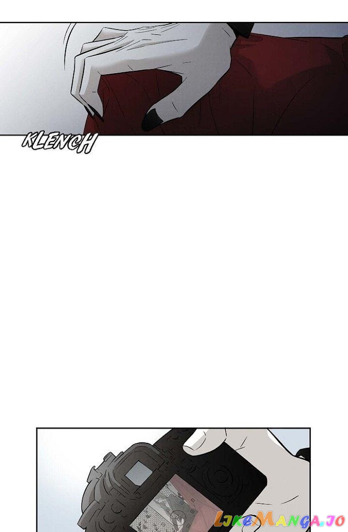 Cross the Line chapter 44 - page 22