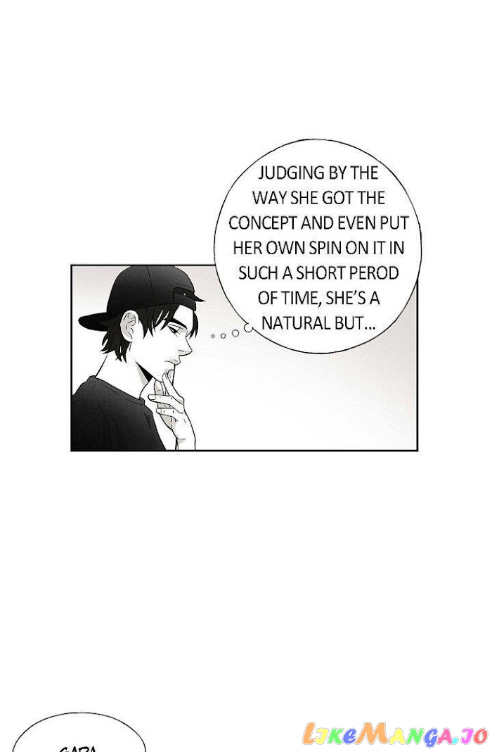 Cross the Line chapter 44 - page 24