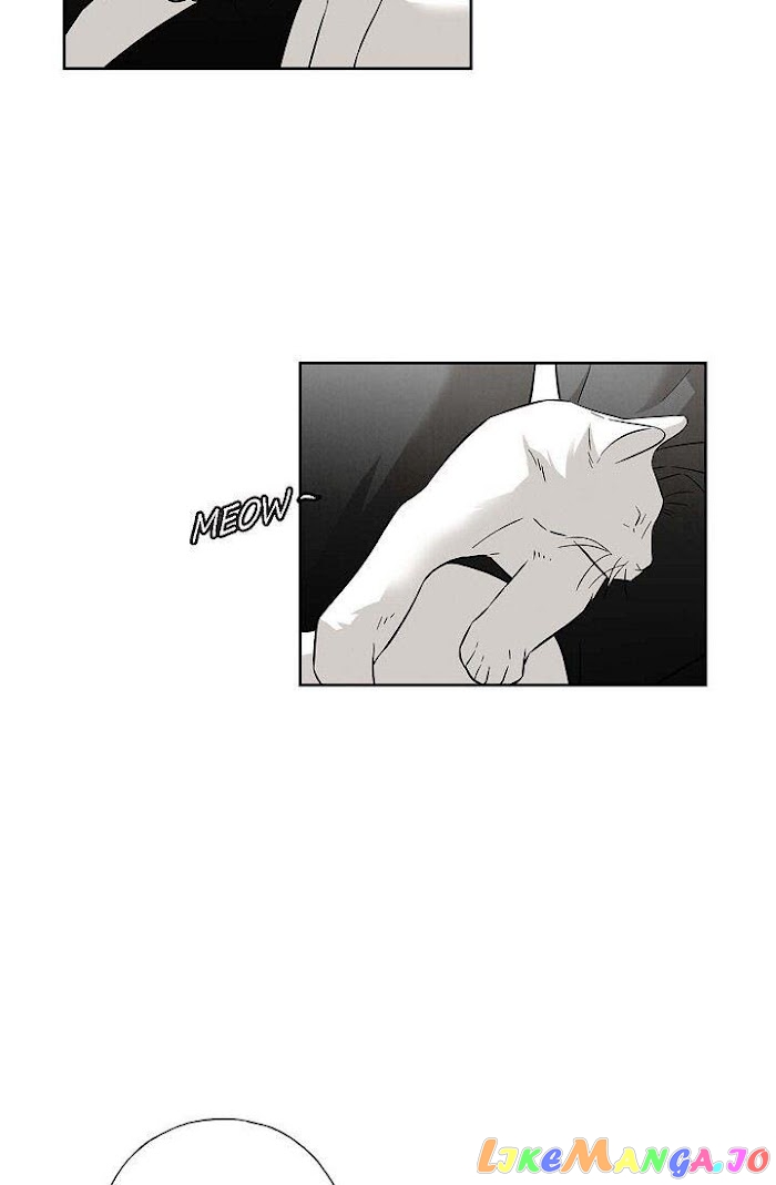 Cross the Line chapter 44 - page 26