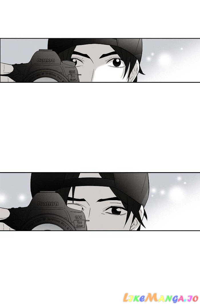 Cross the Line chapter 44 - page 30