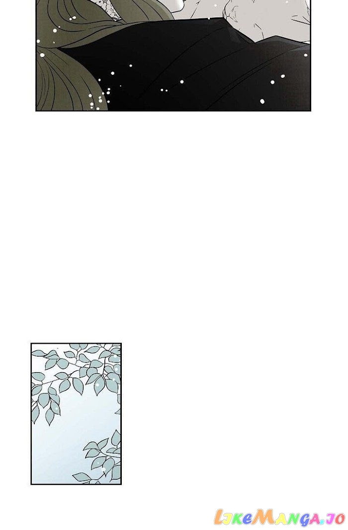 Cross the Line chapter 44 - page 32