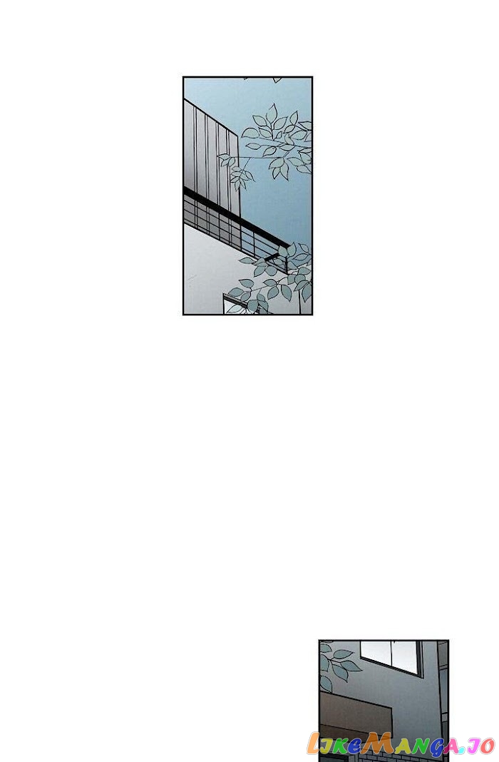 Cross the Line chapter 44 - page 33
