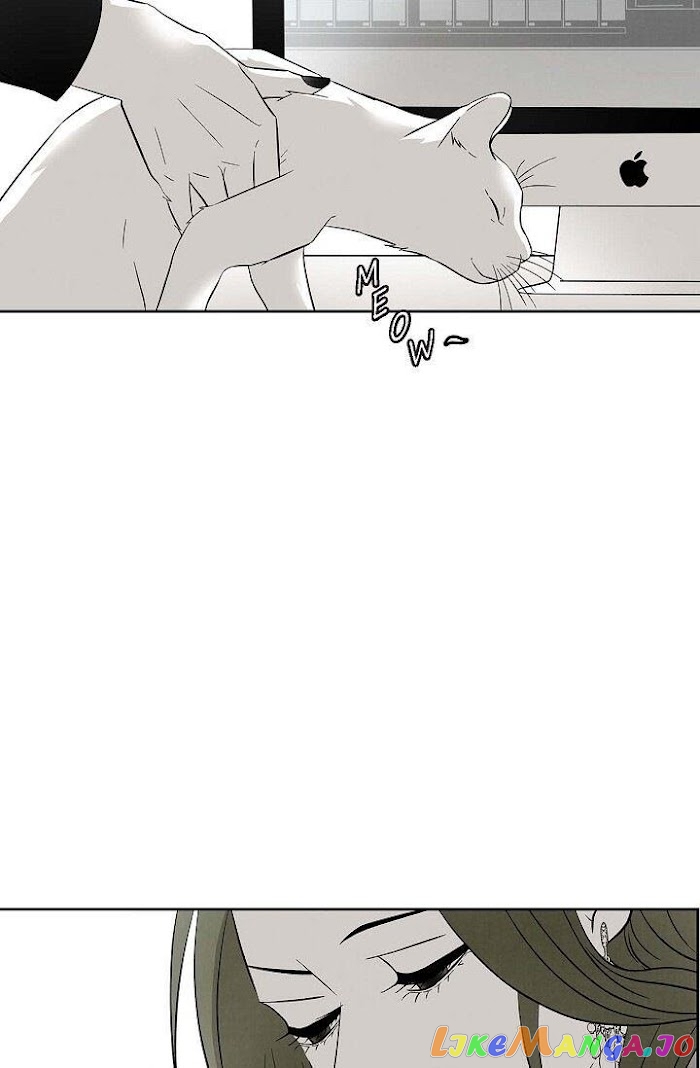 Cross the Line chapter 44 - page 38