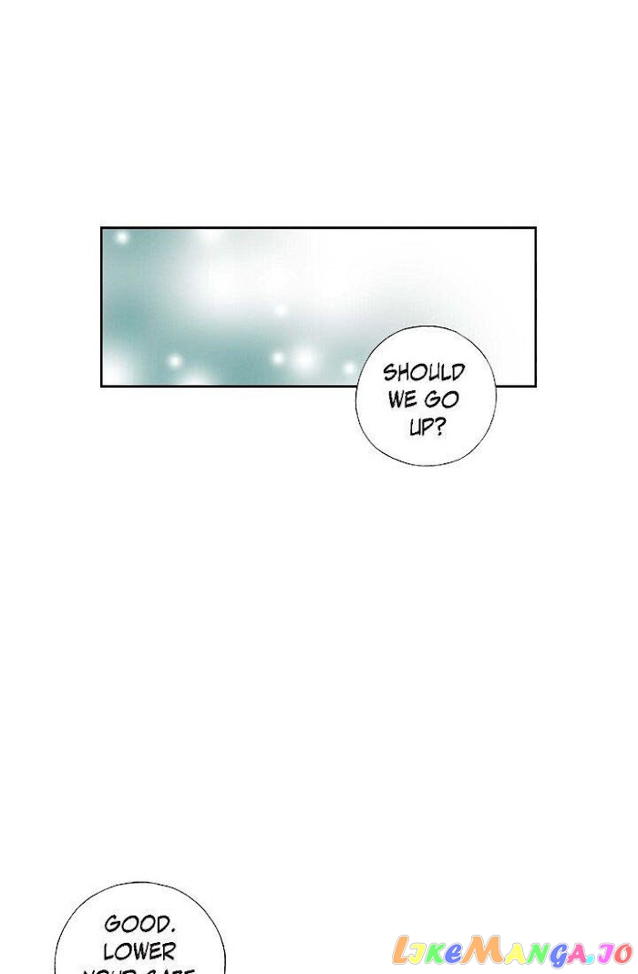 Cross the Line chapter 44 - page 5