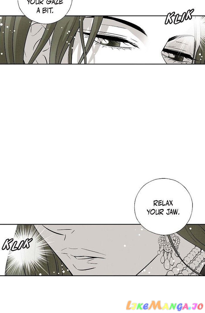 Cross the Line chapter 44 - page 6