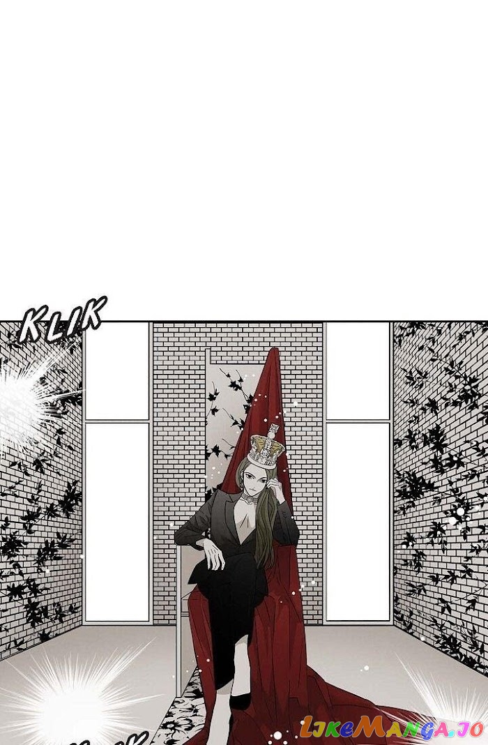 Cross the Line chapter 44 - page 7