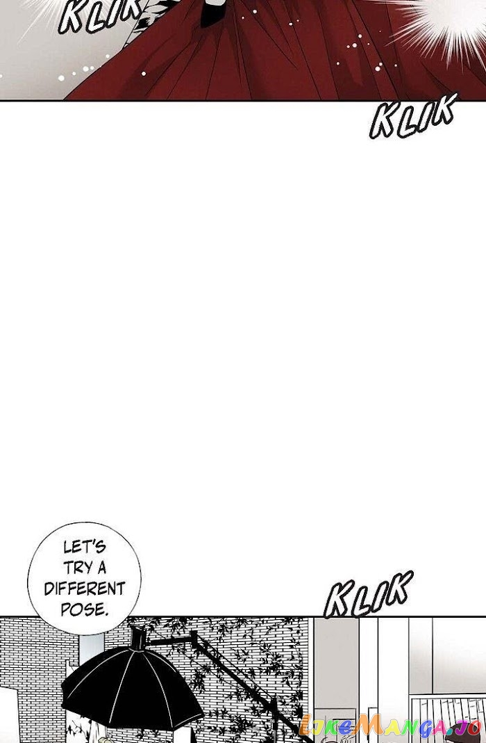 Cross the Line chapter 44 - page 8