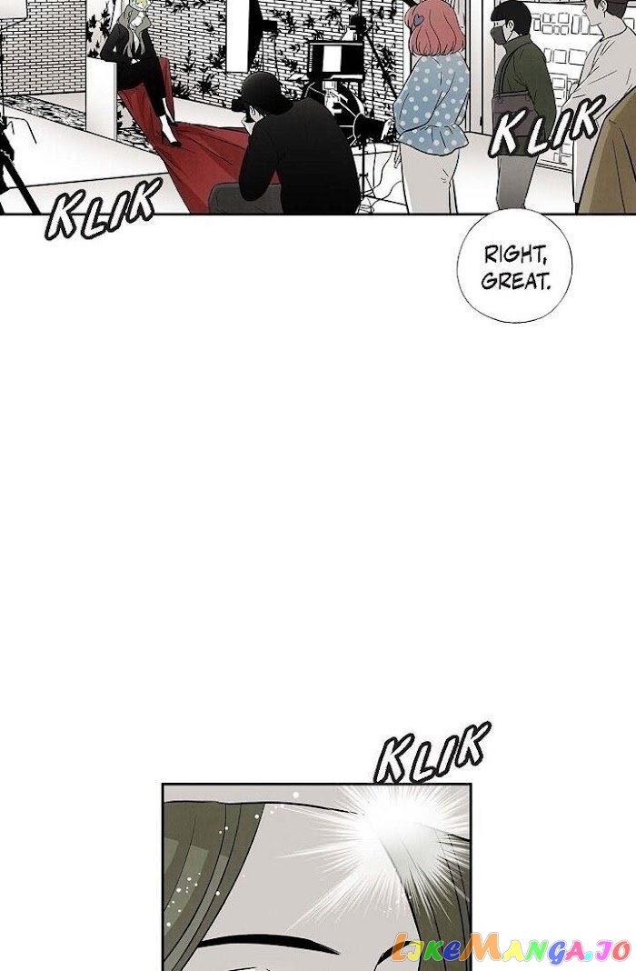 Cross the Line chapter 44 - page 9