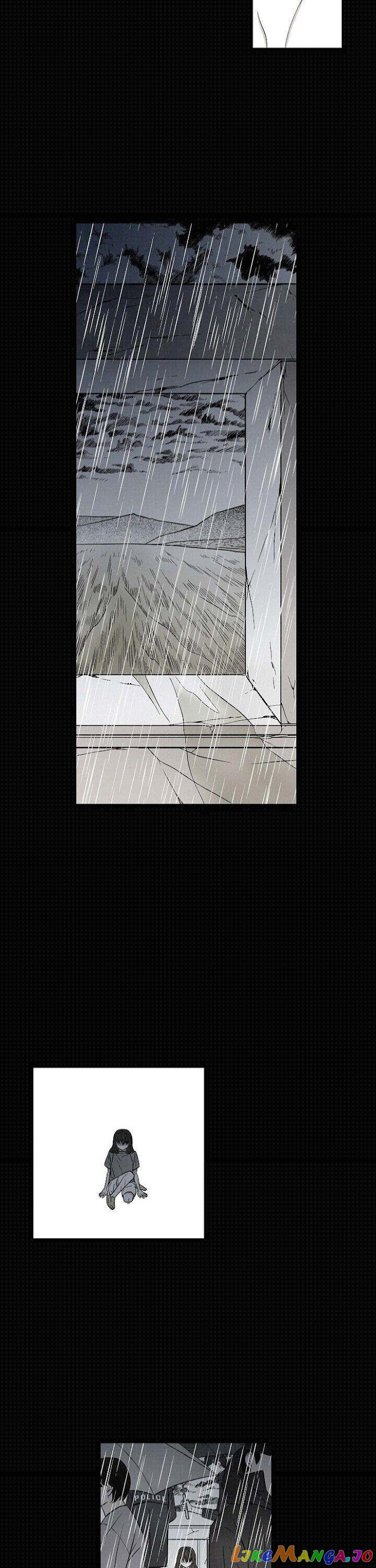 Cross the Line chapter 20 - page 13
