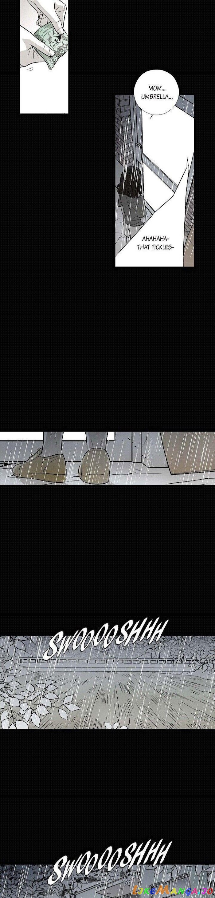 Cross the Line chapter 20 - page 2