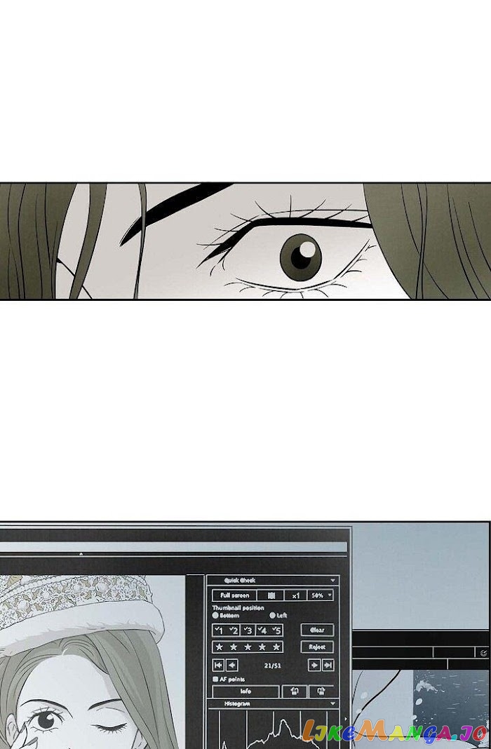 Cross the Line chapter 45 - page 1
