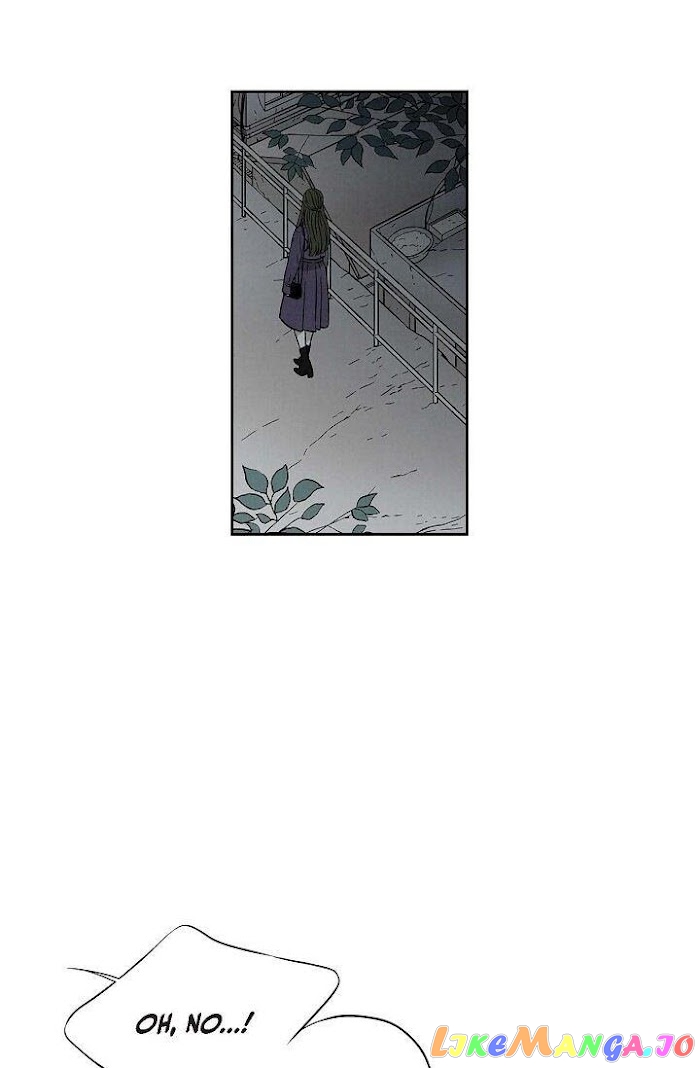 Cross the Line chapter 45 - page 10