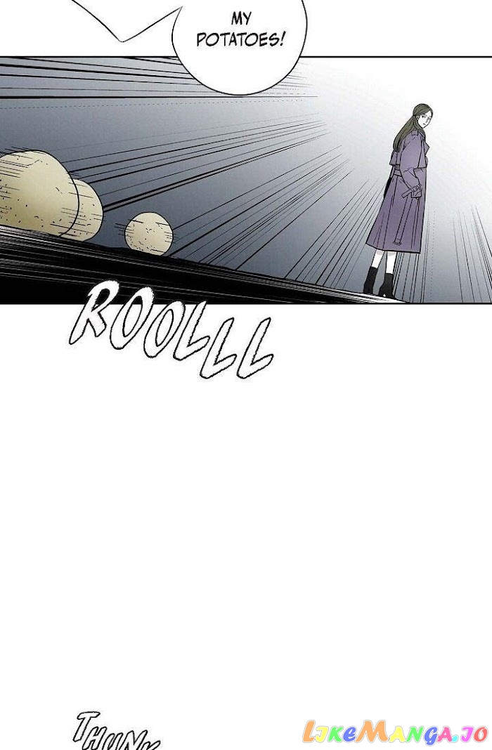 Cross the Line chapter 45 - page 11
