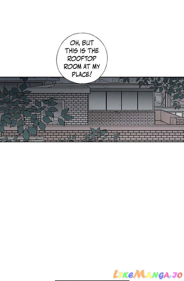 Cross the Line chapter 45 - page 16