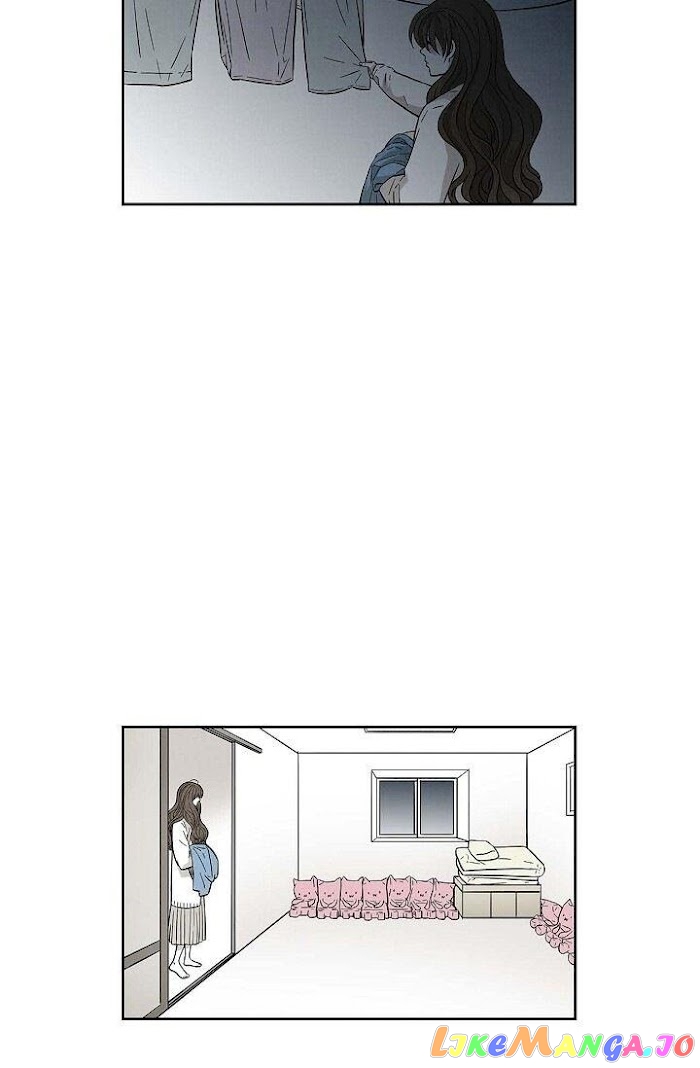 Cross the Line chapter 45 - page 18