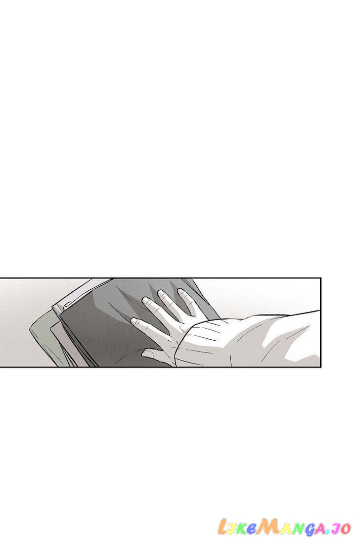 Cross the Line chapter 45 - page 19