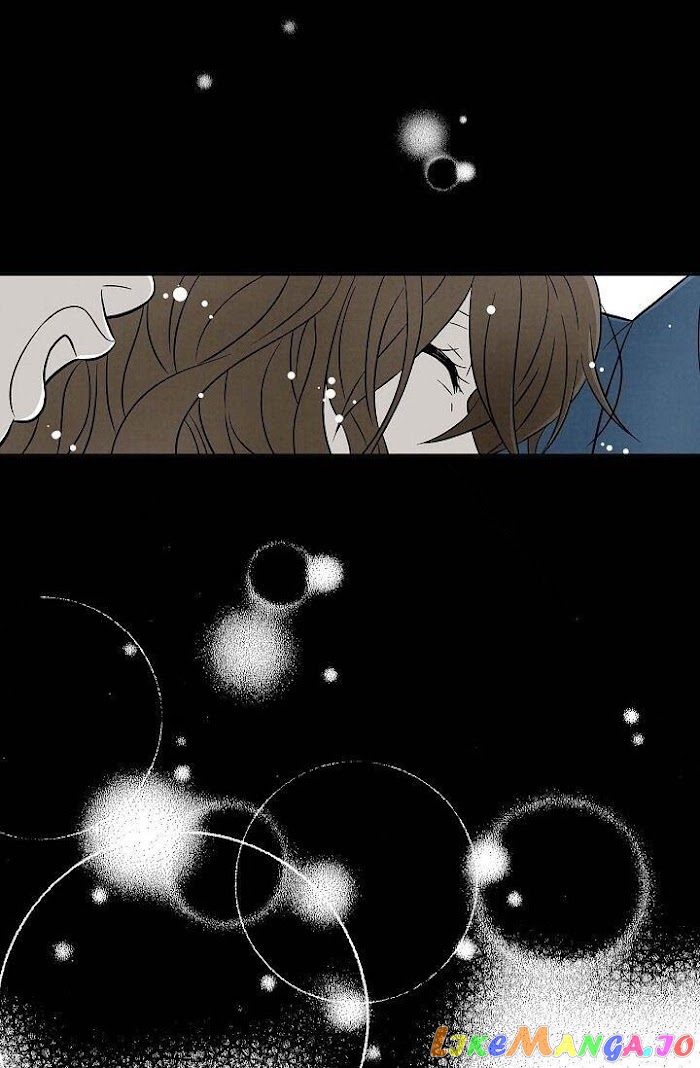 Cross the Line chapter 45 - page 35