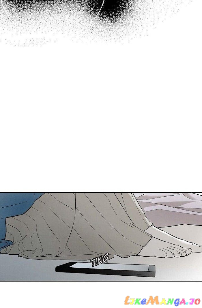 Cross the Line chapter 45 - page 36