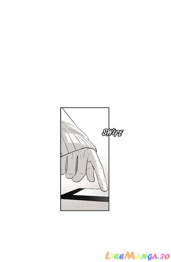 Cross the Line chapter 45 - page 37