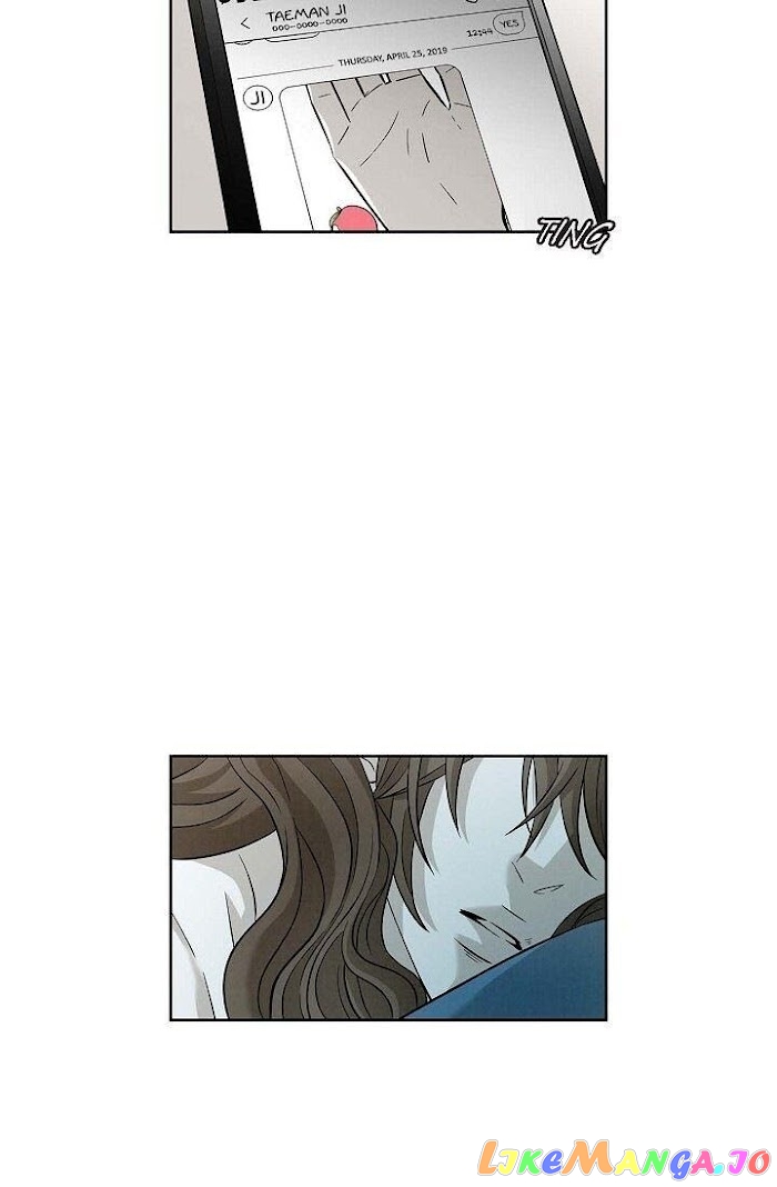 Cross the Line chapter 45 - page 40