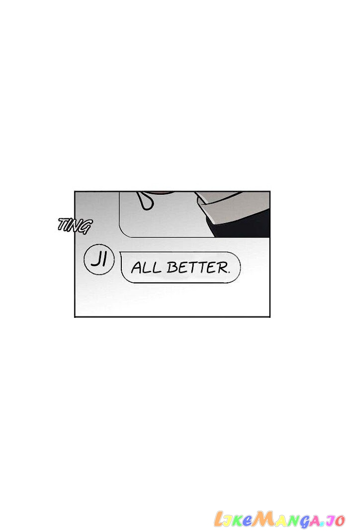 Cross the Line chapter 45 - page 41