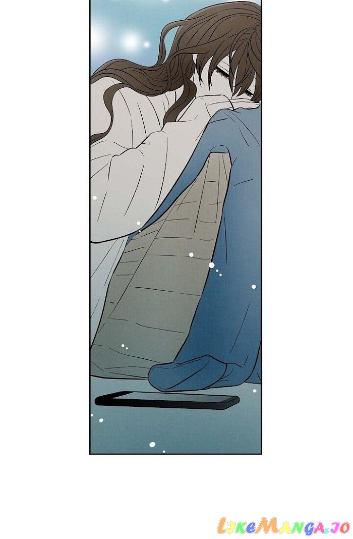 Cross the Line chapter 45 - page 43