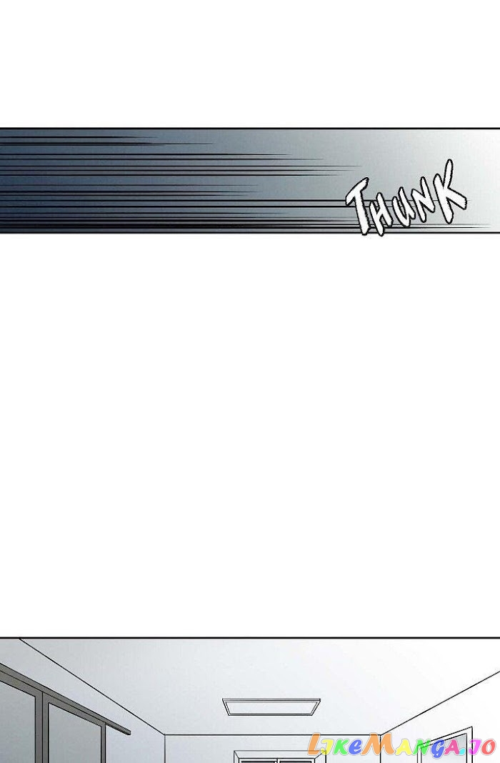 Cross the Line chapter 45 - page 45