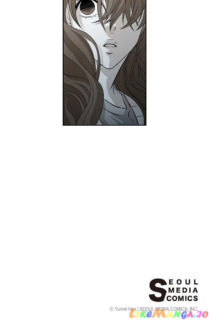 Cross the Line chapter 45 - page 47