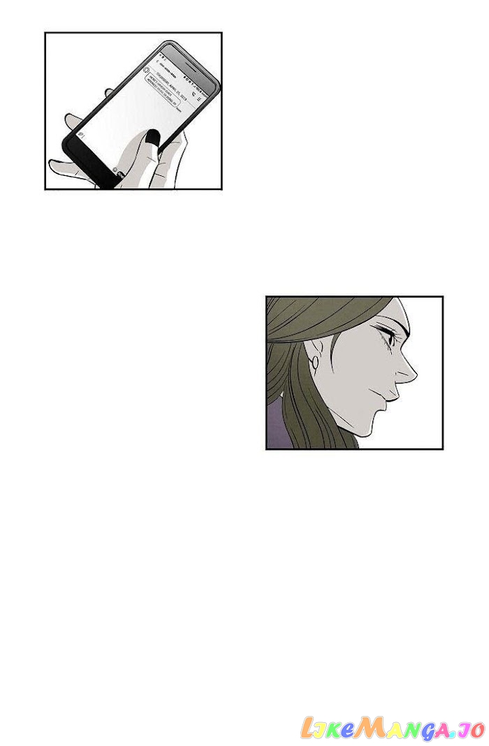 Cross the Line chapter 45 - page 9