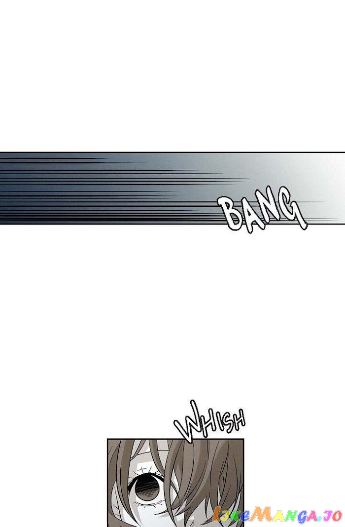 Cross the Line chapter 46 - page 1