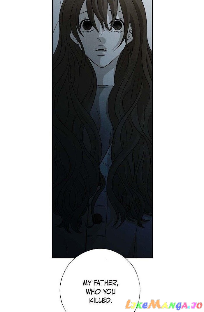 Cross the Line chapter 46 - page 10