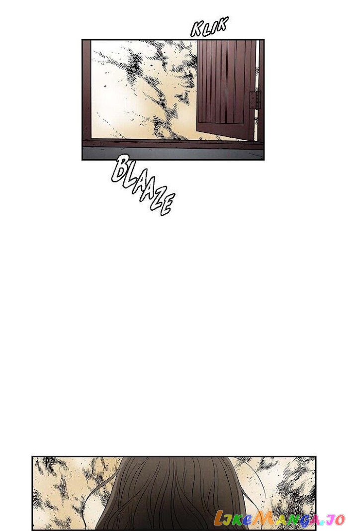Cross the Line chapter 46 - page 15