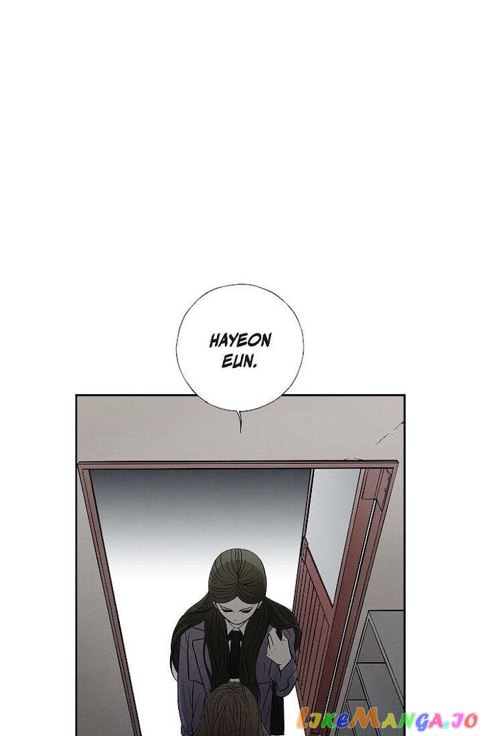 Cross the Line chapter 46 - page 20