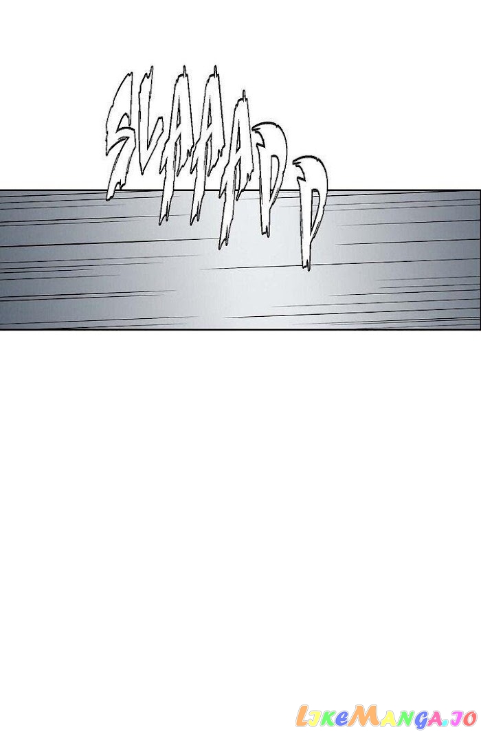 Cross the Line chapter 46 - page 22
