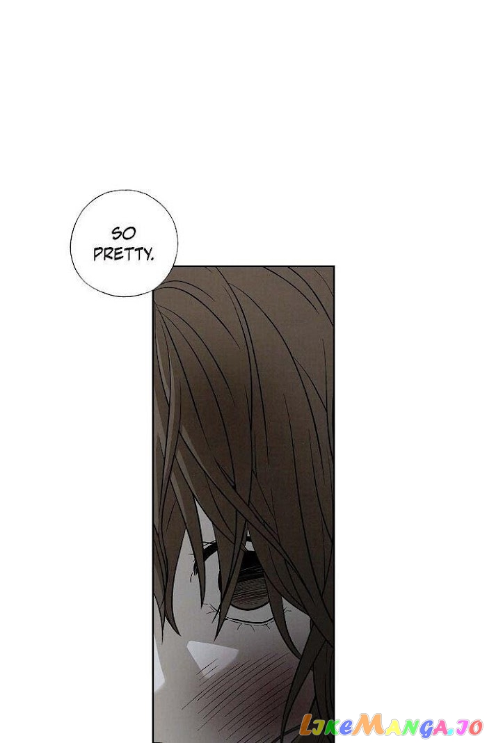 Cross the Line chapter 47 - page 11