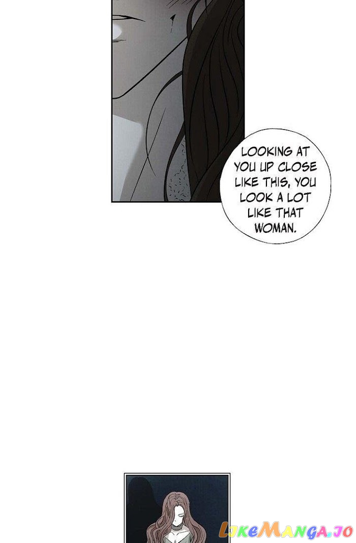 Cross the Line chapter 47 - page 12